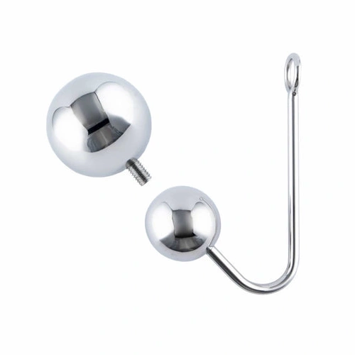 BDSM Hook AllNight Steel Anal 5299 0718